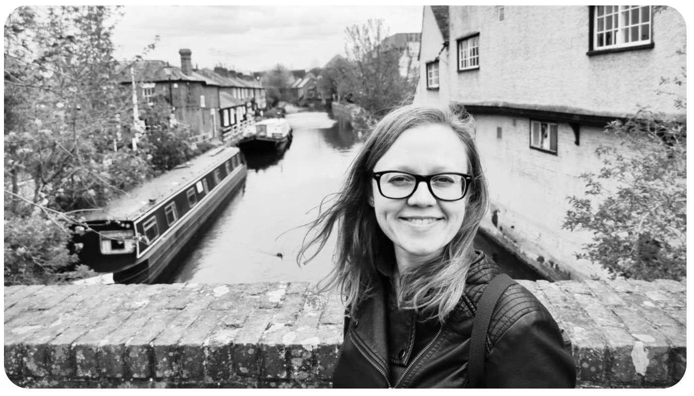 Photo of Heather